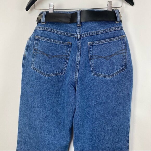 Y2K Straight jeans x L.A. Blues Size 8 - Picture 4 of 16